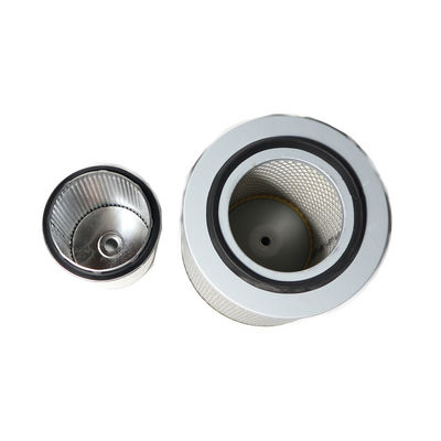 JINWEI Box Car Model bus Filtro de ar elemento para 1109-06975 Higer Bus Superior Performance