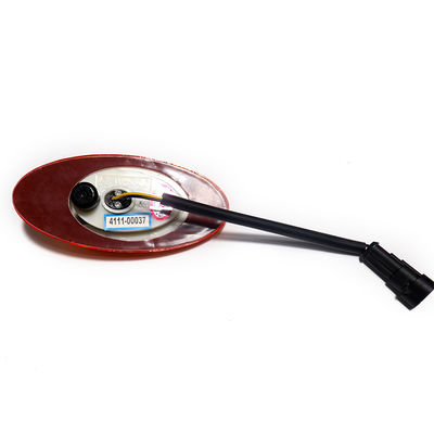 HIGER Golden Dragon Bus 24V Side Turn Signal para instalação de carro BIG HAISE