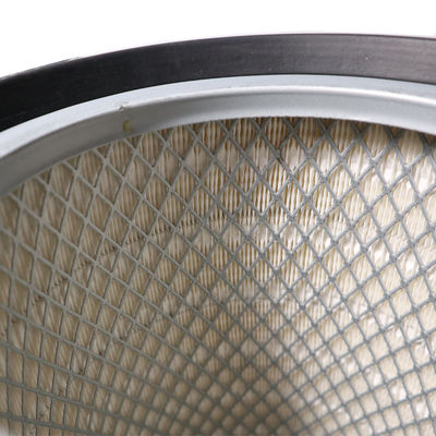 JINWEI Box Car Model bus Filtro de ar elemento para 1109-06975 Higer Bus Superior Performance