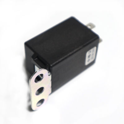 2019- Parts Flasher 3735-00328 para King Long Bus Material durável