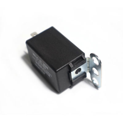 2019- Parts Flasher 3735-00328 para King Long Bus Material durável