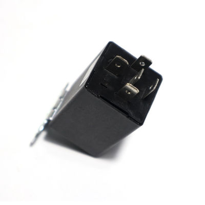 2019- Parts Flasher 3735-00328 para King Long Bus Material durável