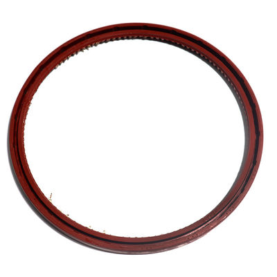 2000-2005 Autocarro Rodas traseiras Hub selo de óleo interno 3104-00454 para Higer Bus e durável