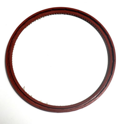2000-2005 Autocarro Rodas traseiras Hub selo de óleo interno 3104-00454 para Higer Bus e durável