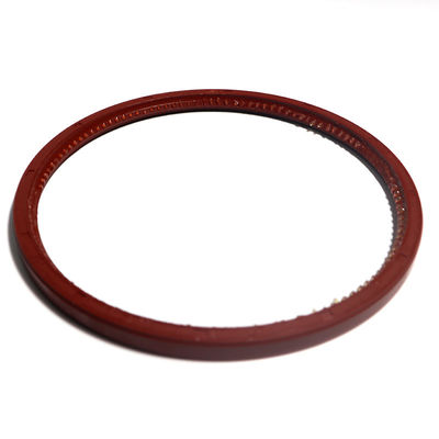 2000-2005 Autocarro Rodas traseiras Hub selo de óleo interno 3104-00454 para Higer Bus e durável