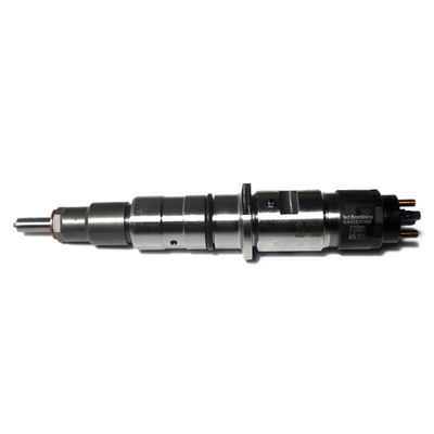 OE NO. 1112-00253 Injetor de combustível para autocarro de ônibus HIGER