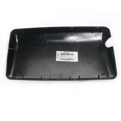 OEM Tamanho do ônibus retrovisor de espelho para o King Long Bus Metal