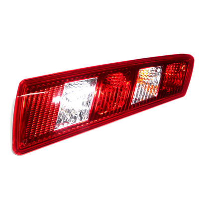 HAISE CLASSIC Combinado Lâmpada traseira lateral esquerda para Golden Dragon Bus