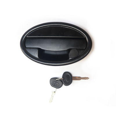 Acessórios de autocarro fechadura de porta para autocarro King Long