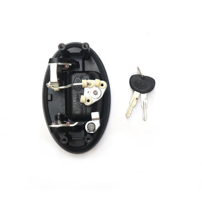 Acessórios de autocarro fechadura de porta para autocarro King Long