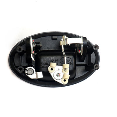 Acessórios de autocarro fechadura de porta para autocarro King Long