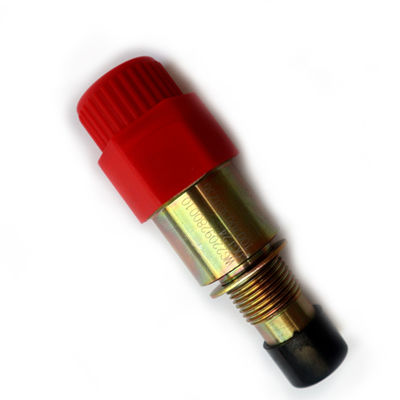Sensor King Long Bus Odometer 3623-00104 Acessório de metal durável para quilometragem precisa