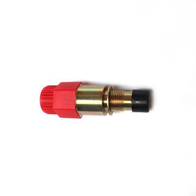 Sensor King Long Bus Odometer 3623-00104 Acessório de metal durável para quilometragem precisa