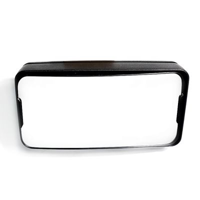 Logotipo personalizado aceito Acessórios de ônibus Espelho retrovisor para ônibus Zhongtong Higer