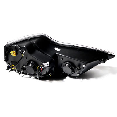 24V Farol direito para King Long Bus ZK6858H OEM Tamanho Propósito Substituição/Reparação