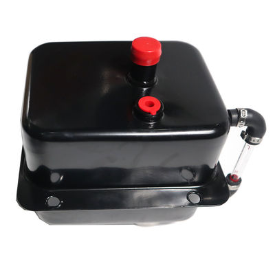 Tanque de expansão frontal mais 1311-00778 para o King Long Bus Top Performance