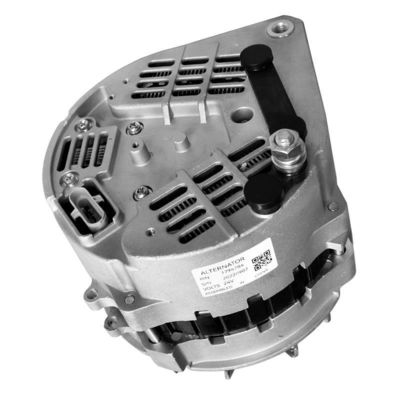 3701-00781 OE NO. Alternador de veículos comerciais para ônibus Zhongtong