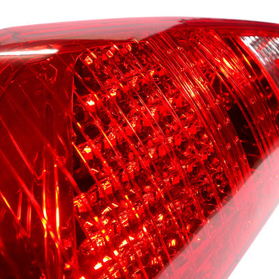 Peças de ônibus Combinado Luz traseira LED 24V para Higer Bus 2020- Benefício