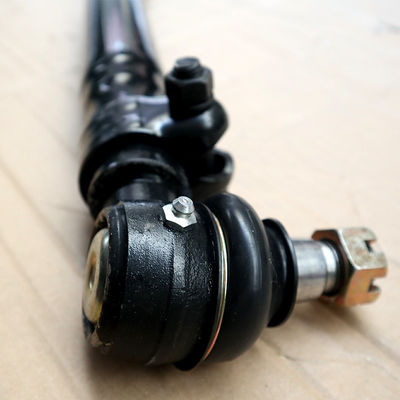 Rodas retas de direção de autocarro 3414-00084 3412-00089 para melhor manuseio e controlo