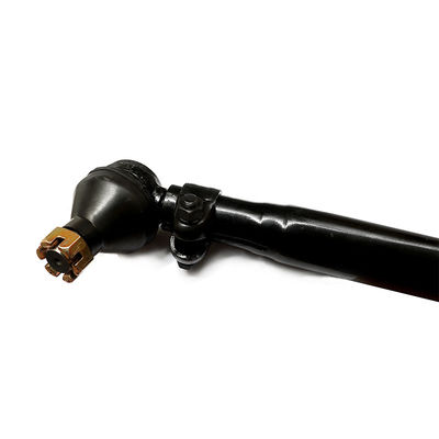 Rodas retas de direção de autocarro 3414-00084 3412-00089 para melhor manuseio e controlo