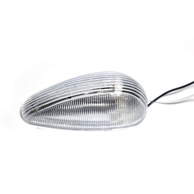KING LONG 2020- 24V LED Luzes de Marcador Frontal de Ônibus para ônibus Golden Dragon