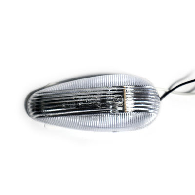 KING LONG 2020- 24V LED Luzes de Marcador Frontal de Ônibus para ônibus Golden Dragon
