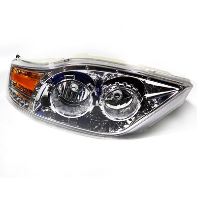Lâmpadas dianteiras de substituição de autocarros lado esquerdo 4121-00112 para reparação/substituição