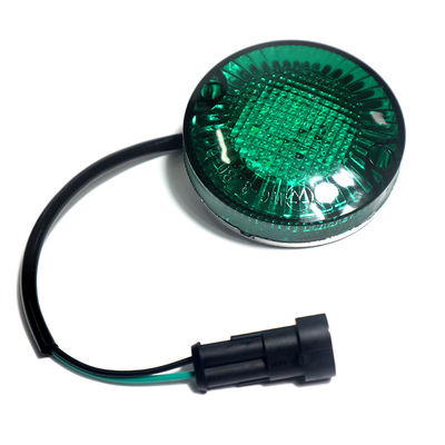 OE n.o 3716-00159 Luz de decoração de autocarro LED de 24 V para autocarro Zhongtong