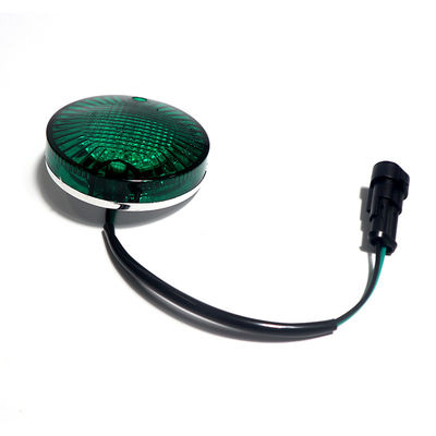 OE n.o 3716-00159 Luz de decoração de autocarro LED de 24 V para autocarro Zhongtong