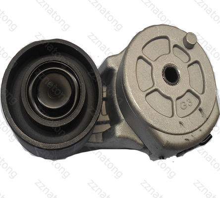 Partes de autocarros 1025-00208 7770 32 16 40 Tensificador de correia para motor de autocarro Higer 2.8 TD H5V Partes