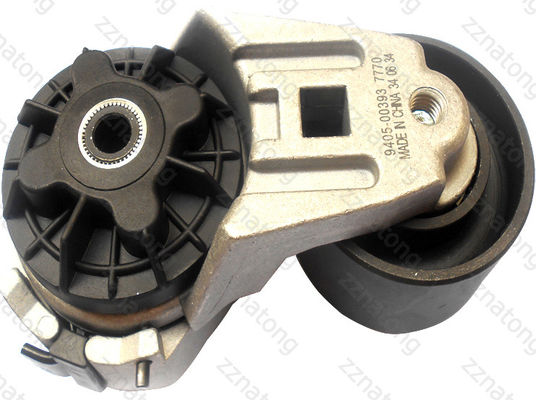 Partes de autocarros 1025-00208 7770 32 16 40 Tensificador de correia para motor de autocarro Higer 2.8 TD H5V Partes
