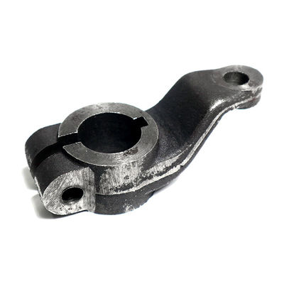 Golden Dragon Bus Clutch Release Rocker Arm com motor 2.8 TD e OE NO. 1601-00628
