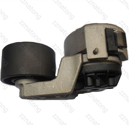 Partes de autocarros 1025-00208 7770 32 16 40 Tensificador de correia para motor de autocarro Higer 2.8 TD H5V Partes