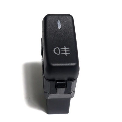 Interruptor JK988-YT189 para autocarro Higer 3792-00250 Peças de autocarro Feitas de PC