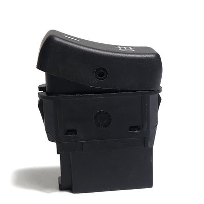 Interruptor JK988-YT189 para autocarro Higer 3792-00250 Peças de autocarro Feitas de PC