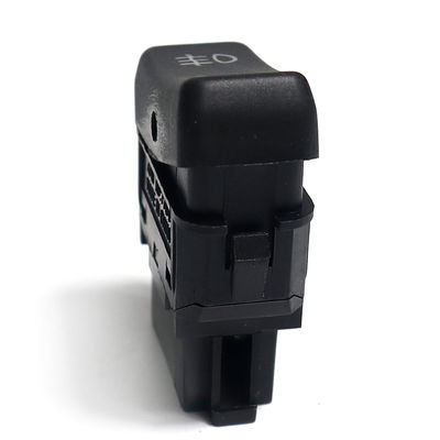 Interruptor JK988-YT189 para autocarro Higer 3792-00250 Peças de autocarro Feitas de PC