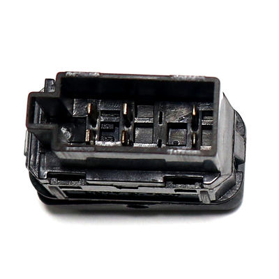 Interruptor JK988-YT189 para autocarro Higer 3792-00250 Peças de autocarro Feitas de PC