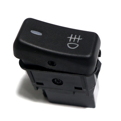 Interruptor JK988-YT189 para autocarro Higer 3792-00250 Peças de autocarro Feitas de PC