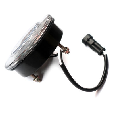Luz traseira de ônibus LED Luz de marcha atrás 24V para ônibus Golden Dragon Durável e duradouro