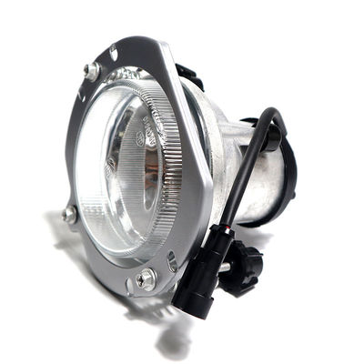 24V LED High Beam Assembly para Higer Bus Feito de material Golden Dragon
