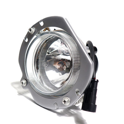 24V LED High Beam Assembly para Higer Bus Feito de material Golden Dragon