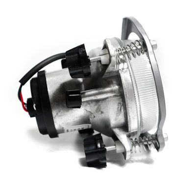 24V LED High Beam Assembly para Higer Bus Feito de material Golden Dragon