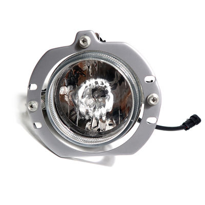 24V LED High Beam Assembly para Higer Bus Feito de material Golden Dragon
