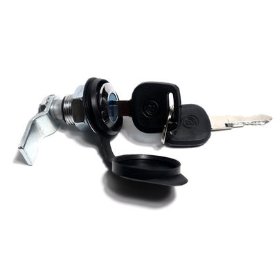 Bus HAISE Bus Hood Door Cargo Lock para King Long Bus Manufactured