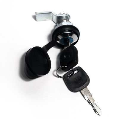 Bus HAISE Bus Hood Door Cargo Lock para King Long Bus Manufactured