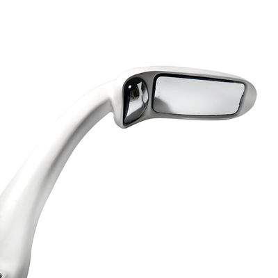 Golden Dragon Bus Parts Bus Side Mirror 8202-03145 com material de PC do Bus