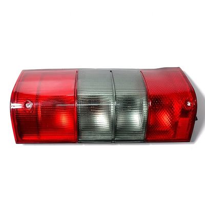 OEM Tamanho 24V Luz traseira de ônibus para ônibus Kinglong Higer Golden Dragon Zhongtong