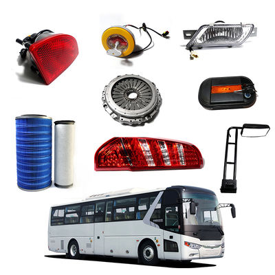 OEM Tamanho 24V Luz traseira de ônibus para ônibus Kinglong Higer Golden Dragon Zhongtong
