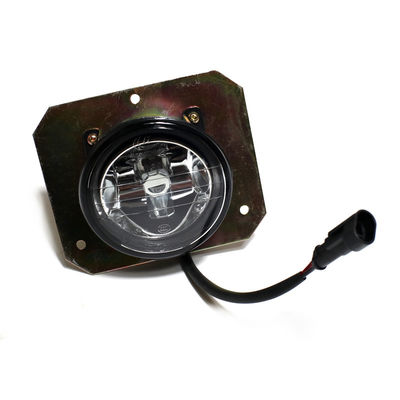 2014- 37A07-32010 Lâmpadas de autocarro de 24 V Lâmpadas de nevoeiro dianteiras para Higer Bus PC