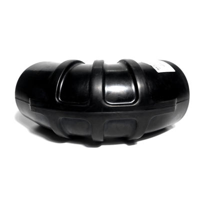 KAIRUIHAOKE Supercharger Intake Pipe A solução definitiva para King Long Bus Parts